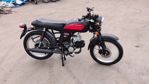 Мопед VEGA. Снова в продаже. Обновление.