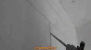 Штробы дрелью