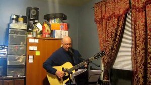 Ироническая песенка столяра садовода