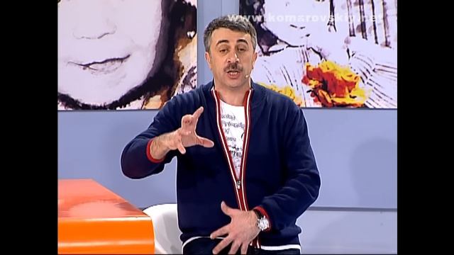 Как легче убить золотистый стафилококк? - Доктор Комаровский