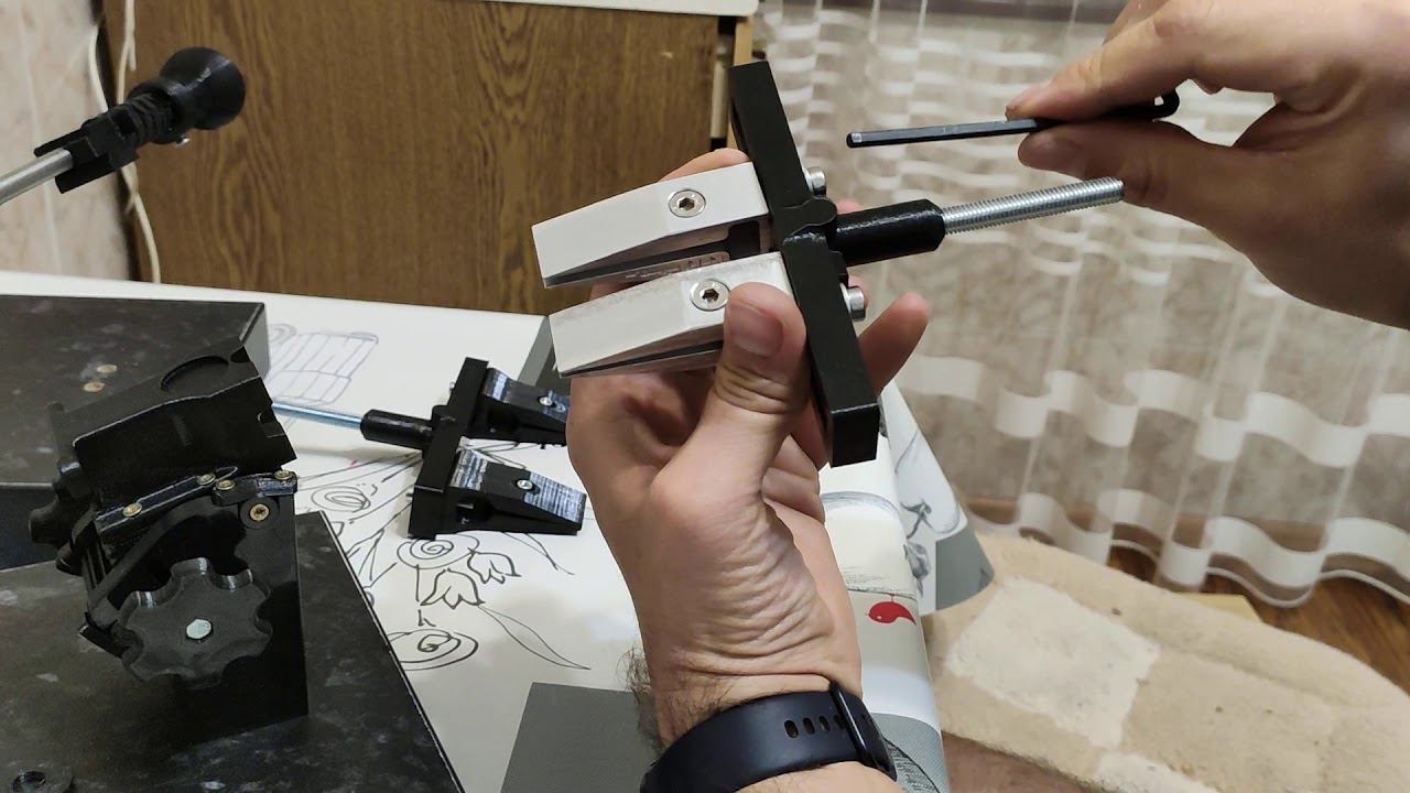 Нужны ли нам металлические губки? смотреть онлайн