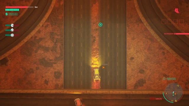 Glitchpunk - Official Early Access Announcement Trailer смотреть онлайн