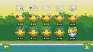 Баг с пружинами Bad Piggies