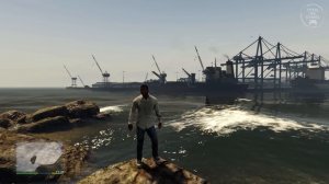 GTA 6 - Нашёл особняк ТОММИ ВЕРСЕТТИ в трейлере!