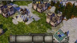 Age of Mythology Extended Edition краткий обзор