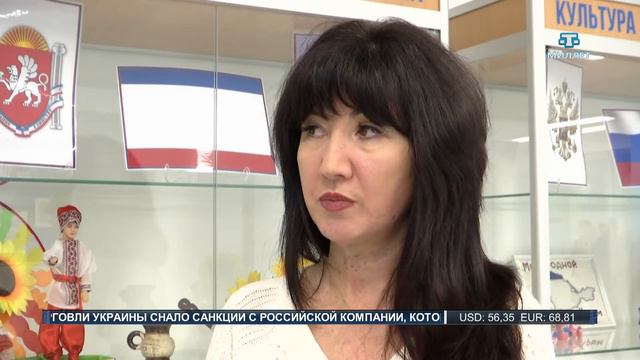 Педагоги 44-й школы обратились с проблемами к депутату Госдумы смотреть онлайн