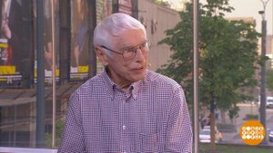 Александр Зацепин. Доброе утро. Суббота. Фрагмент выпуска от 29.05.2021