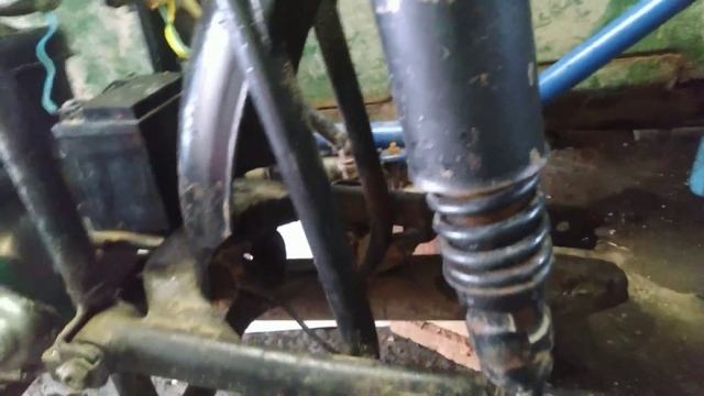 #repair disassembly of the Ural motorcycle #part1#ремон разборка мотоцикла Урал #часть1 смотреть онлайн