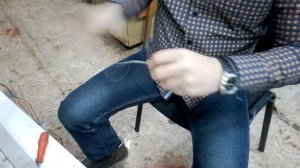 Замена термогенератора КОВ "Сигнал". Часть 2