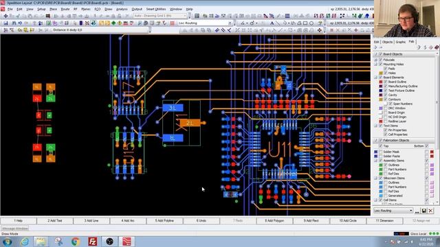Mentor Graphics Xpedition : Beginner Tutorial
