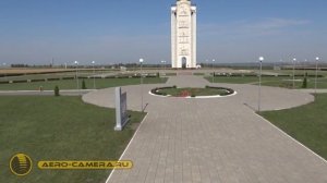 Третье ратное поле России. Прохоровка, Звонница