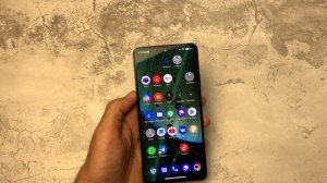 Poco F3 5G опыт использования, минусы и фишки