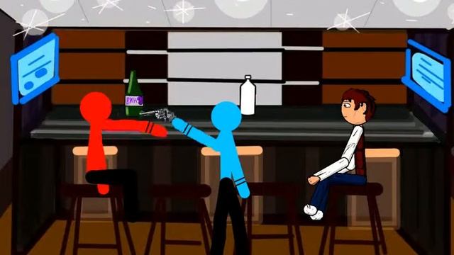 Прогулка в лесу часть 2 ? смотреть онлайн