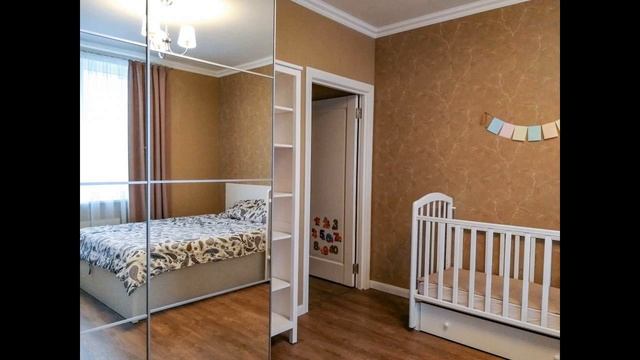 На длительный срок сдается двухкомнатная квартира в Московском районе смотреть онлайн