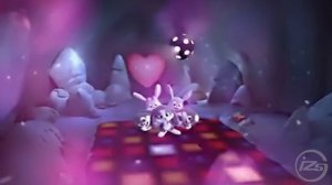 С Новым Годом_(Зайчик Шнуффель)