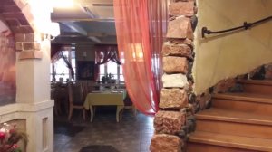 #Ресторан #Генацвале #Арбат #Москва
В центре столицы старинный ресторан, сказка наяву