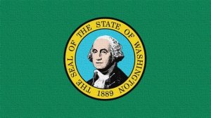 Washington State Song (Vocal ) Washington, My Home