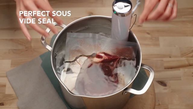 Foodsaver Multi Use Vacuum Sealer VS3190 смотреть онлайн