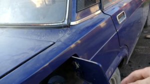 Продаётся ВАЗ 2107 1998 г.в.