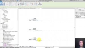 Шаблон Weandrevit 2020. ч.1 - Структура шаблона, ж/б конструкции