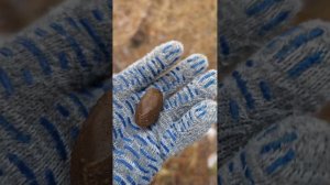 Сбор марийского трюфеля