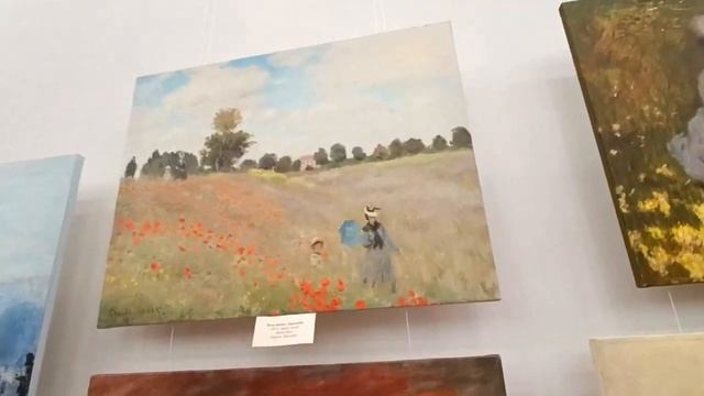 Клод Моне