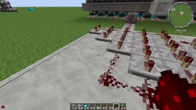 Minecraft Серия 3-Автоматическая зельеварочная смотреть онлайн