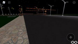 ж/д переезд в Индонезии часть1