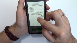 Как поменять шрифт на телефоне Realme (приложение zFont)