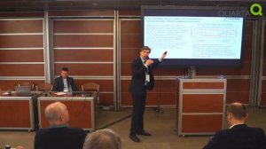 E.DAY 2019. Доклад Александра Герасимова, директора по анализу IT-услуг, J'son & Partner Consulting