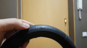 Разбор колеса и ремонт камеры на электро самокате XIaomi MIJIA M365