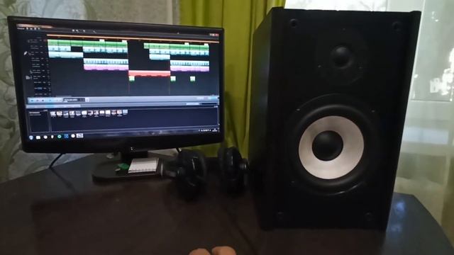 magix music maker + microlab Sollo смотреть онлайн