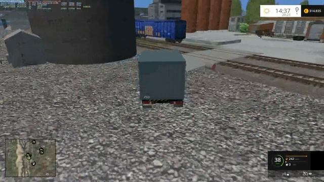 farming simulátor 15.perestroyka.1986.map.aratás смотреть онлайн