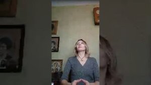 Цветы Баха 1 урок