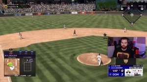 MATARON a Arepa Power || MLB THE SHOW 23