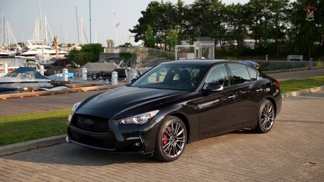 2024 infiniti q50 Review, Engine, MPG смотреть онлайн