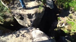 Каменный город, Пермский край. 21 июля 2018г