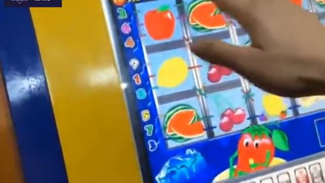 В Караганде пресечена незаконная деятельность игорного бизнеса смотреть онлайн