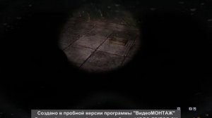 STALKER Misery 2.0 Все инструменты на Затоне