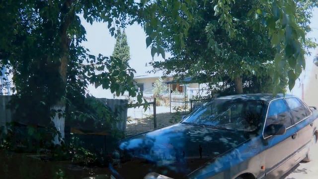 Доступный отдых у моря в Крыму. Прибрежное это отдых чувств. Отдых в Судаке в поселке Прибрежное.