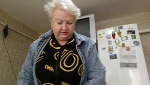 Распаковка.
