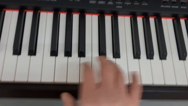 Yamaha Arius YDP-181 digital piano in dark Rosewood stock number 23089 смотреть онлайн