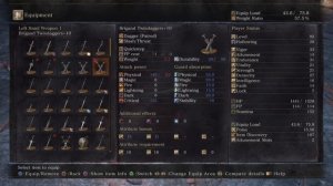 Trying To Git Gud [ Dark Souls 3 PvP ]