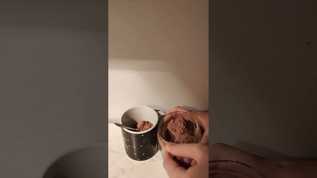 Готовлю кексик в кружке впервые. За 1 минуту. смотреть онлайн