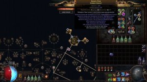 PoE 3.22 | How to minmax your Explosive Trap Trickster