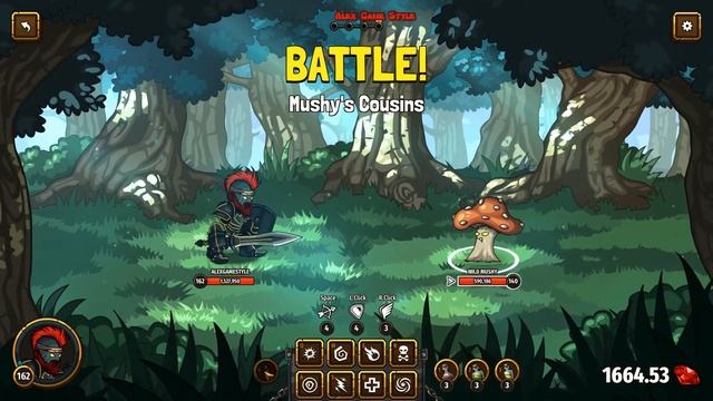 Swords & Souls Neverseen All 11 Pets | Looking for and catching pets смотреть онлайн