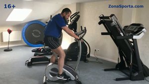 Велотренажер купить недорого