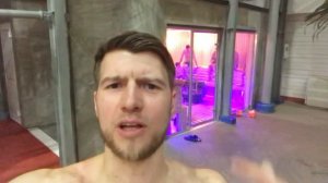 АКВАРИО/ Открытие термального бассейна 2023