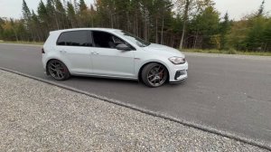 My IS38 Stage 3 MK7.5 GTI : Review, Mod Discussion and Final Drive (FULLY MODDED MK7 GTI)