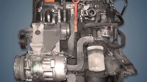 1.8 ABS поломки и проблемы двигателя | Слабые стороны ВАГ 1.8 АБС мотора